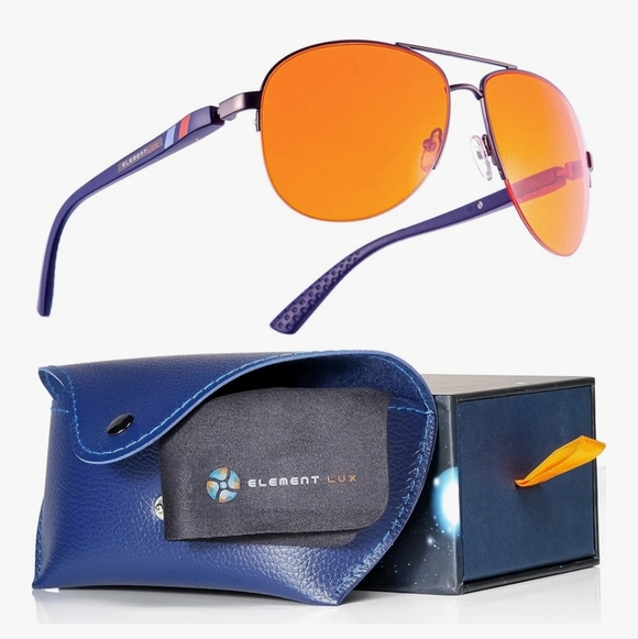 Heart4Kids Other - Blue Light Blocking Glasses